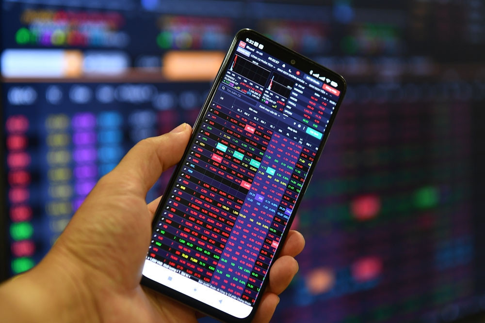 Proposed 20% tax on securities profits too high, may drive away investors