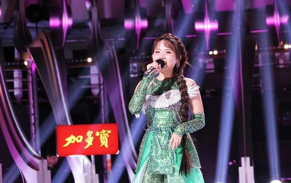 Vietnamese culture makes its mark on global music map