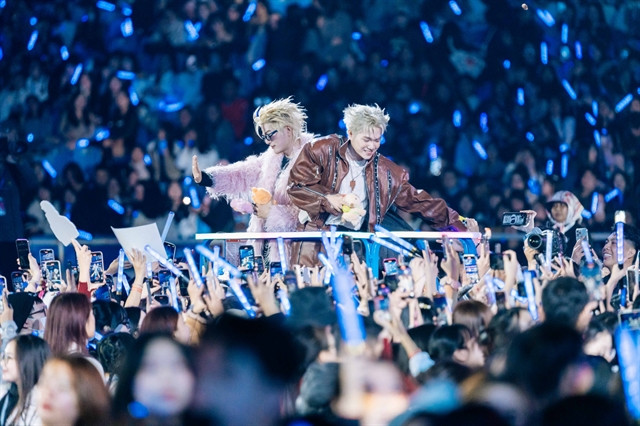 Rising wave of music documentaries struggle to appeal to broad audiences