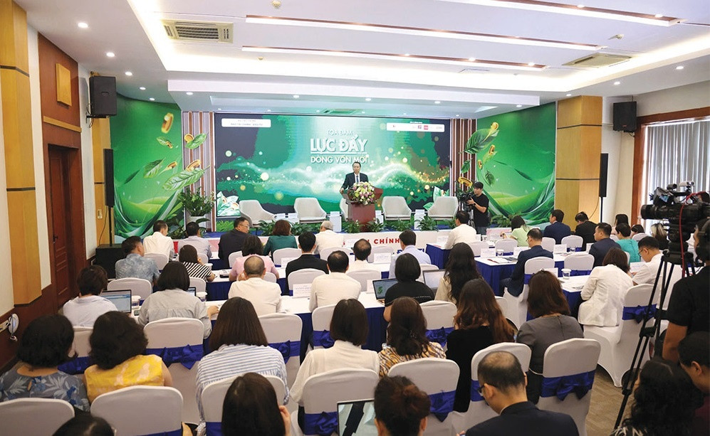 Stock market overhaul targets new inflows