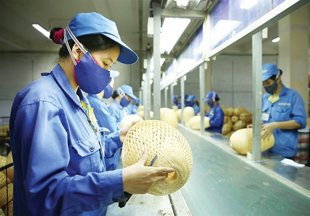 Supply chain credit model helps SMEs access bank loans without collateral