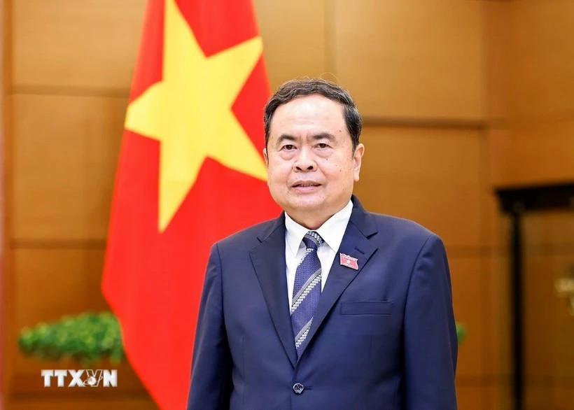 Vietnam shows trust in dialogue, solidarity and peace: Swiss Ambassador