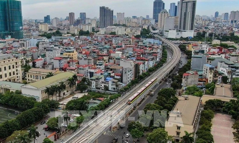 Hanoi to formalise regulations on underground space development