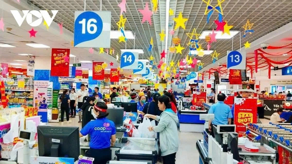 inflation stays low in vietnam, but external risks loom, warn experts picture 1