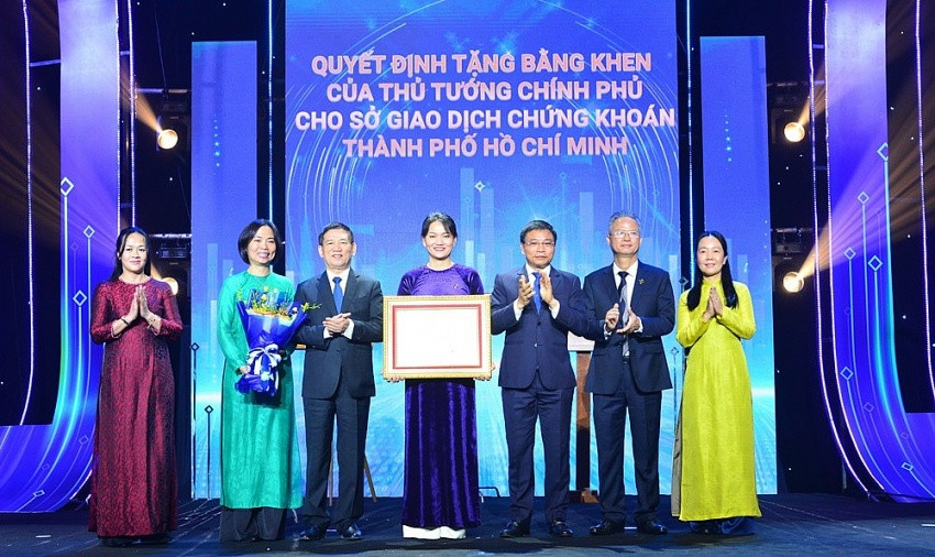 New IT system for stock market launched