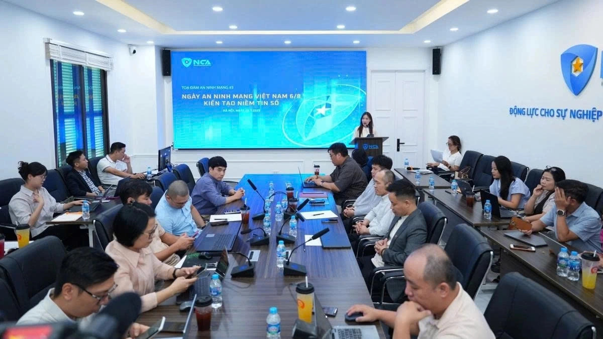 vietnam to launch kol alliance to foster trust, combat fake news online picture 1