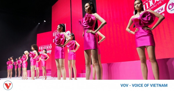 Vietnam’s Next Top Model returns this August with upgraded format