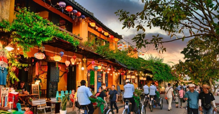 Bank to sell 28 Hoi An properties linked to tourism sector debts