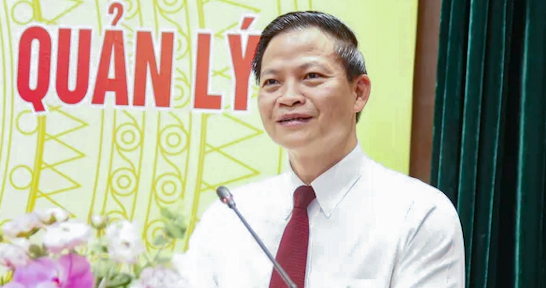 Vietnam’s provincial leaders vow bold reforms under new administrative structure