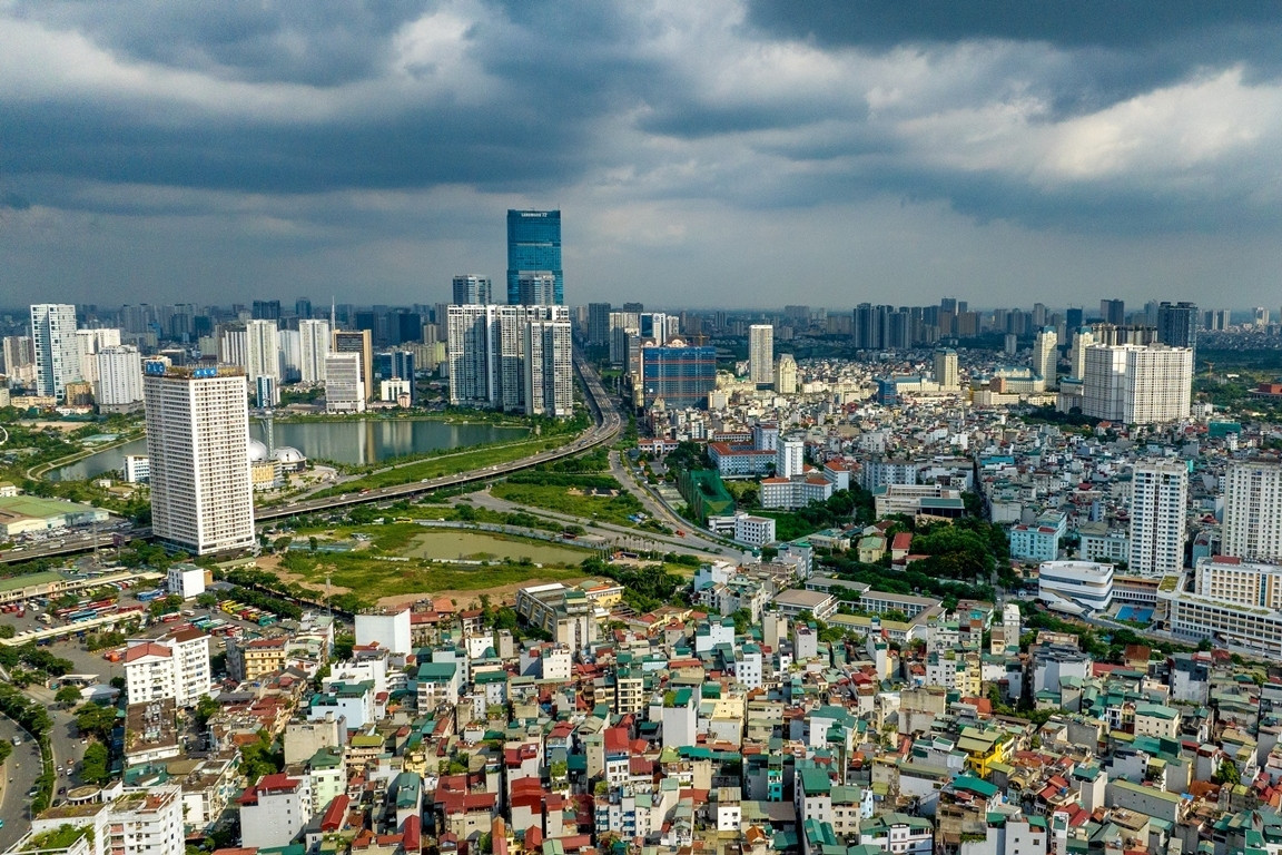 20% tax on transfer of real estate bought 20 years ago deemed unfair