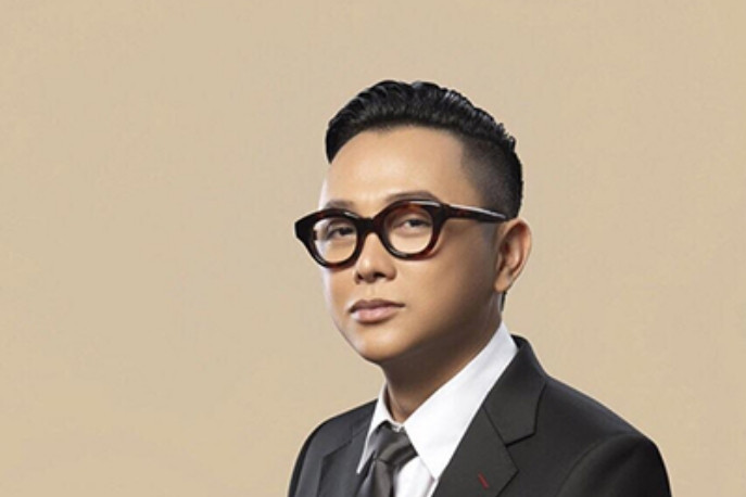 Fashion king Nguyen Cong Tri’s fall from grace over drugs
