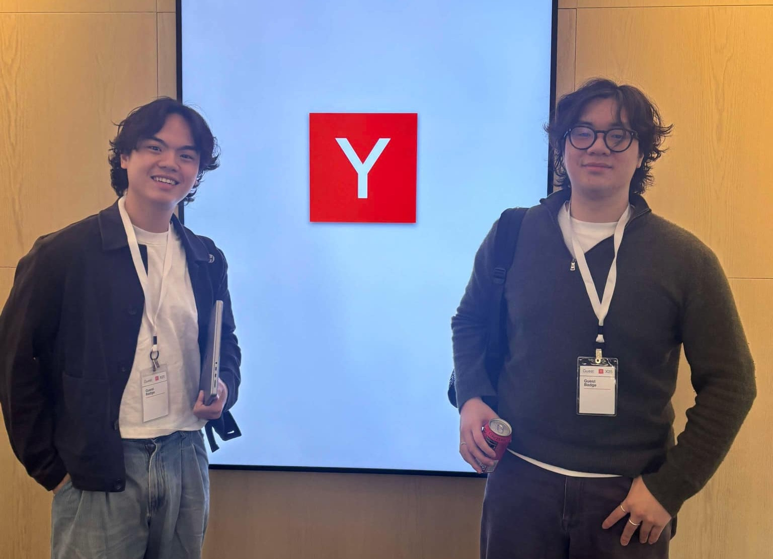 Vietnamese student runs tech startup, secures $500,000 from major US fund