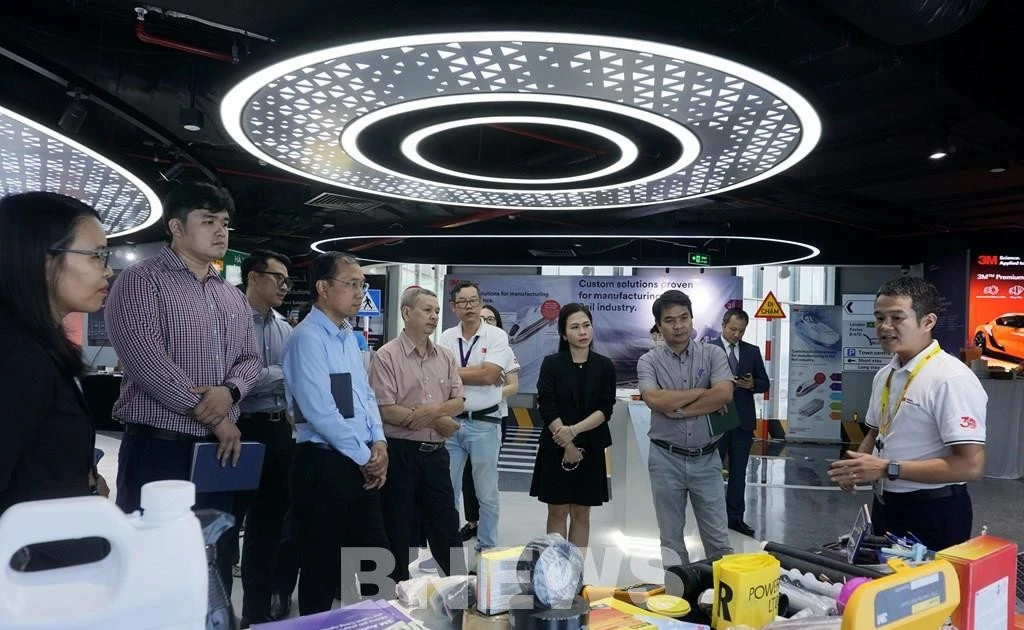 Advanced technology solutions ready for North–South high-speed railway project