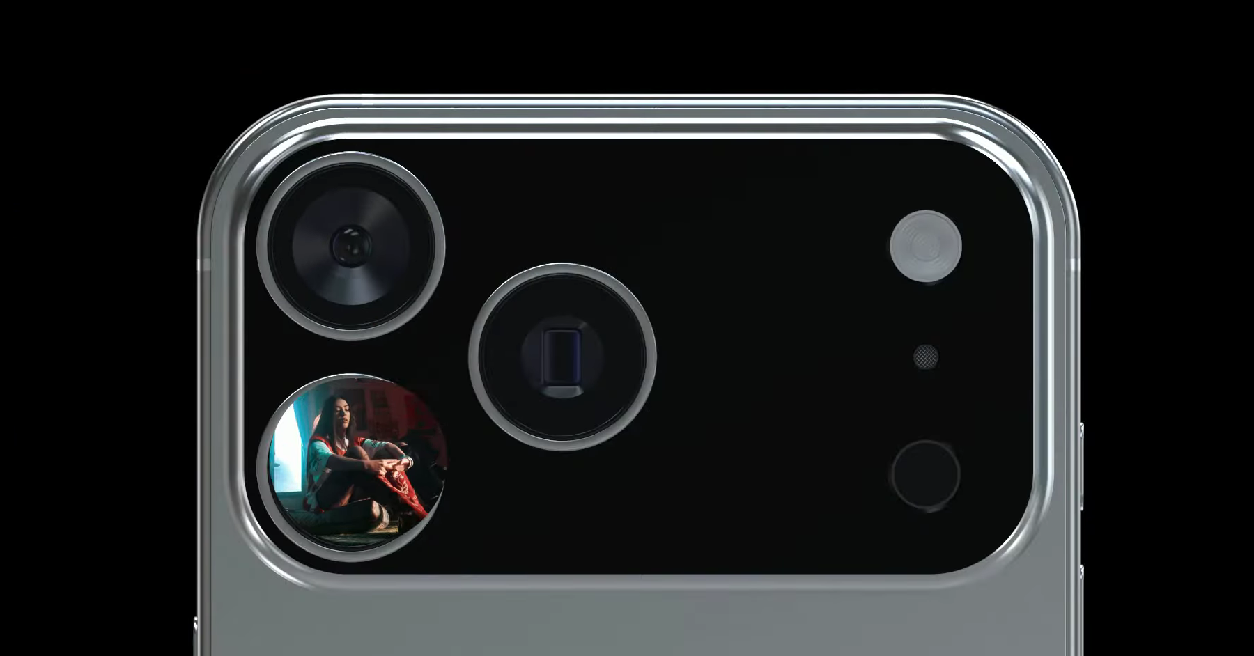 iPhone 17 Pro Max tipped to feature biggest battery in iPhone history
