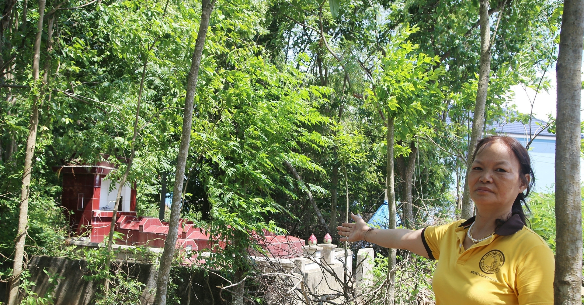 Land conversion fees shock homeowners, ministry responds