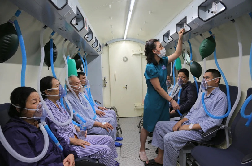 Vietnam – an attractive destination for medical tourism