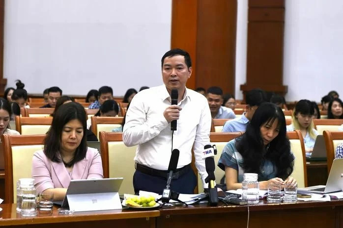 Nearly 28,000 workers receive severance benefits under Gov't decree