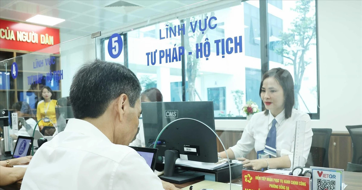 New decree addresses int'l deals affected by administrative restructuring