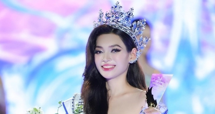 Overcrowded crown: Public slams 'Miss' title inflation in Vietnam