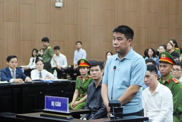 Phuc Son Group pays 29.3 million USD to fully cover damages