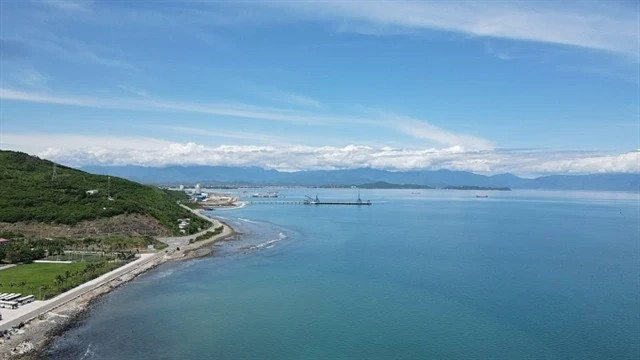 PM approves two new urban areas in Van Phong Economic Zone