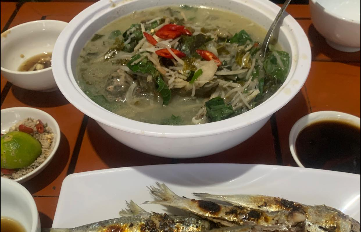 rum biển xào củ chuối   lâm phạm khánh.png