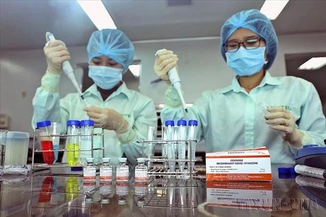 Vietnam sets out incentives for PPPs in sci-tech development