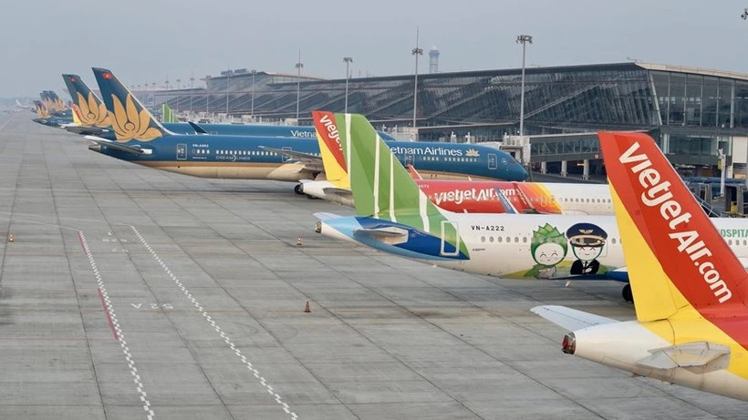 Vietnam to join international carbon offsetting scheme for aviation