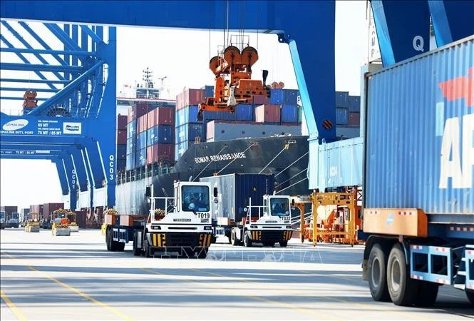 Vietnam – US trade negotiations see positive outcome