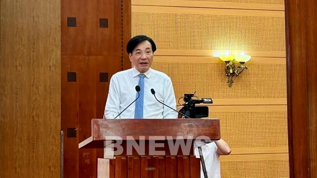 Vietnam’s GDP growth poised to beat forecast by 0.3%: official