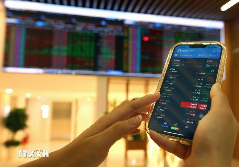 Vietnam’s stock market expects upgrading in September