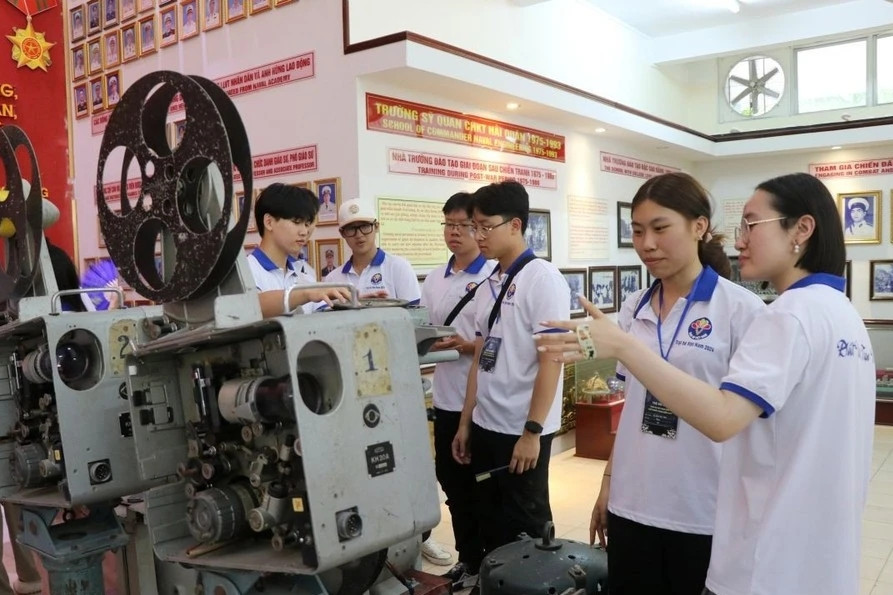 Wide doors opened for overseas Vietnamese with groundbreaking legal reforms