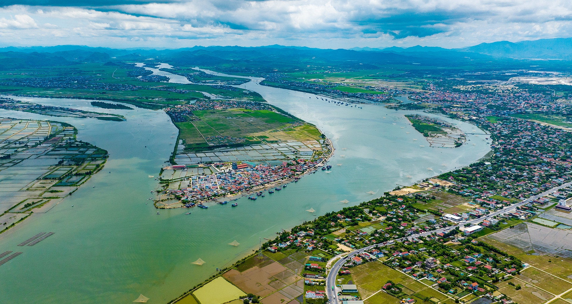 34 provinces ordered to complete land inventory after restructuring