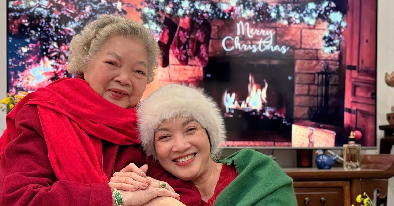 The dynasty behind Vietnam’s first family of the arts