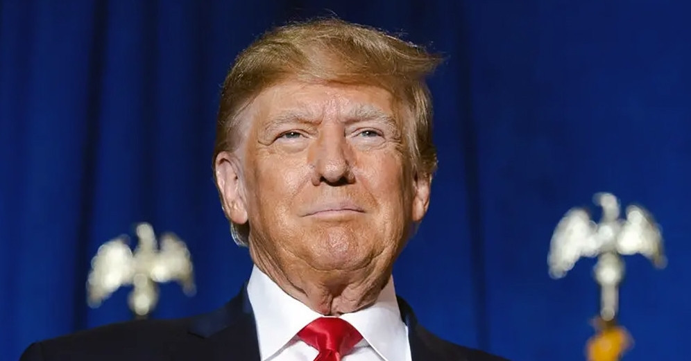 Vietnamese leaders extend greetings to Donald Trump on July 4