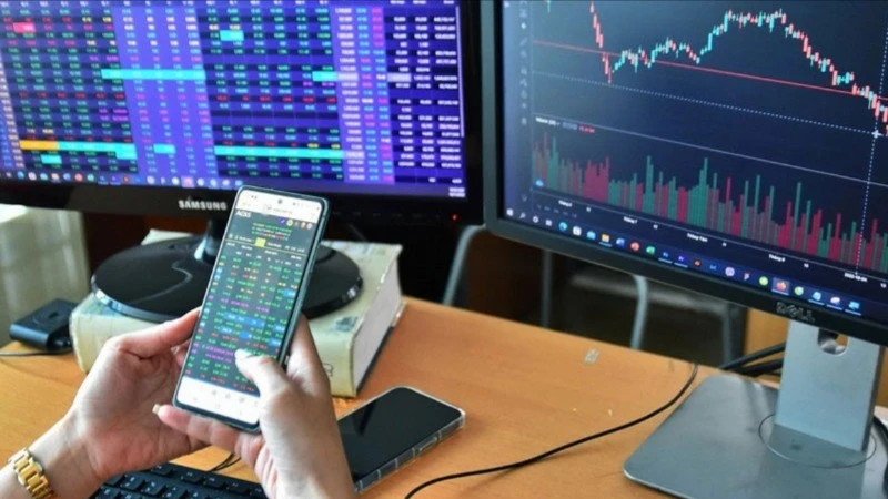 Foreign investors granted 187 new trading codes in June