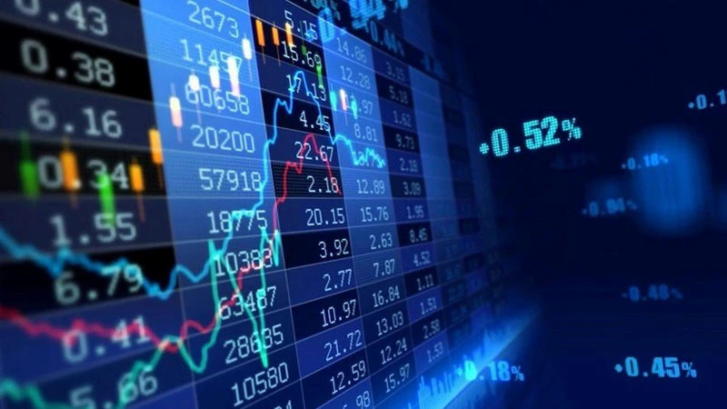 Vietnam gains nearly 1 million new stock accounts in H1 2025
