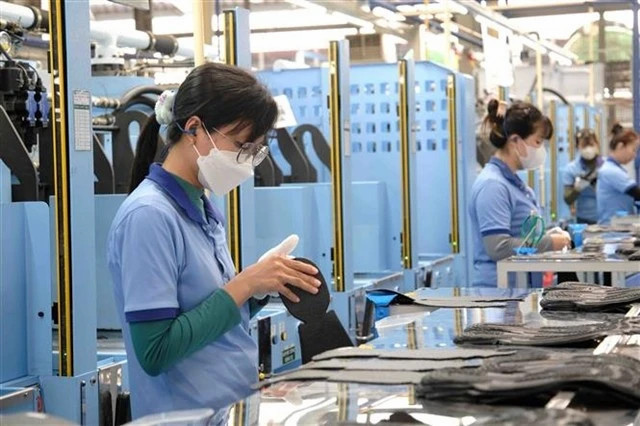 All business-related administrative procedures expected to go online in 2025