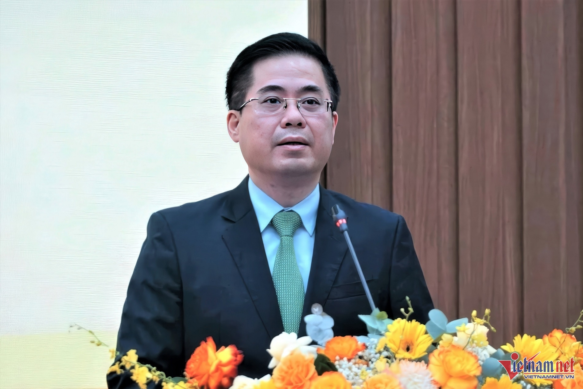 The path taken by deputy ministers who have transferred to other localities