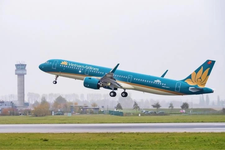 Vietnam Airlines, UAE’s Etihad Airways launch loyalty partnership