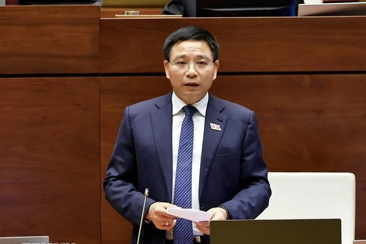 Vietnam appoints new personnel for Vietnam – Laos cooperation committee