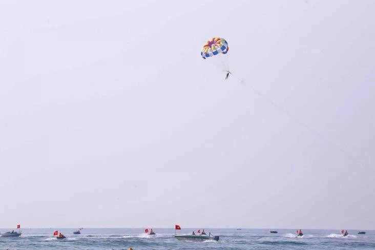 Vietnam steps up marine protection to support sustainable tourism