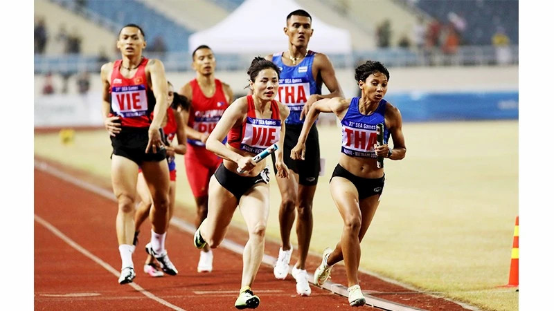 Women in sport defy bias and shape a more equal future