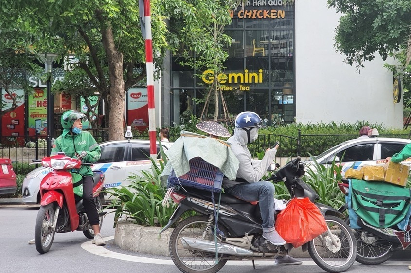 A safety net is needed for jobless freelancers
