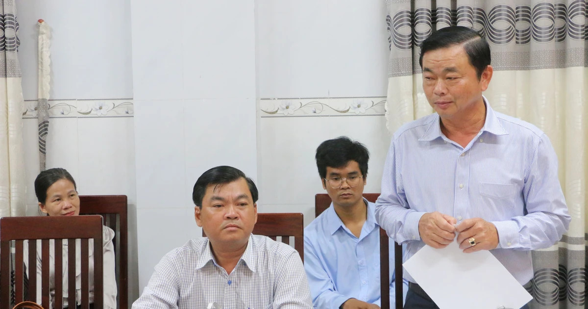 An Giang races to complete UNESCO nomination dossier for Oc Eo-Ba The