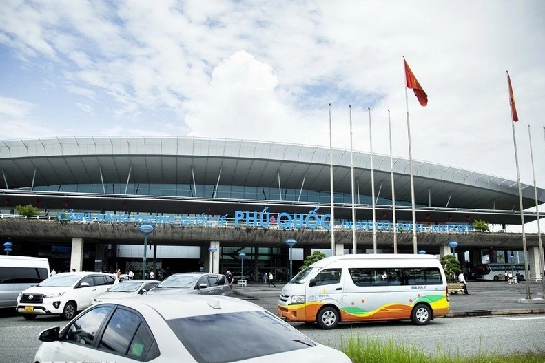 Deputy PM calls for timely completion of infrastructure projects for APEC 2027