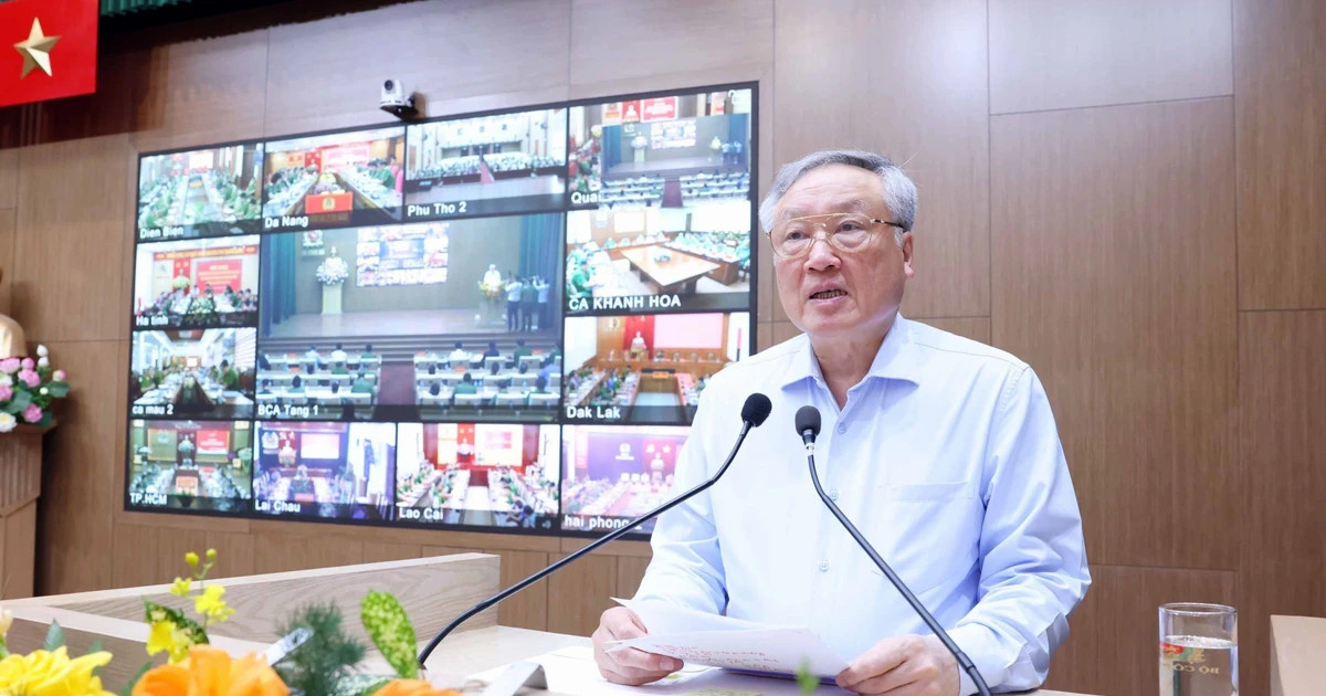 Deputy PM stresses significance of National Day amnesty round