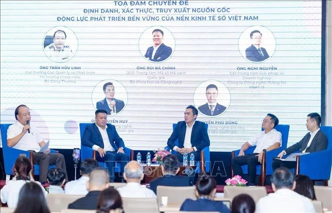 Developing digital economy to enhance national prestige