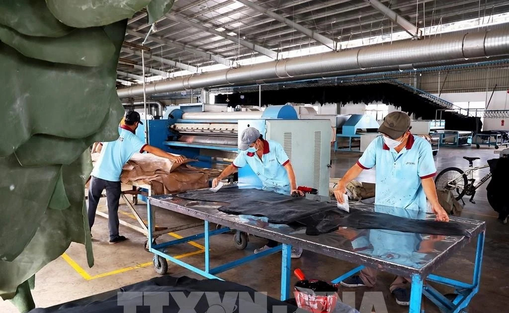 Foreign investors double down on Vietnam as confidence grows