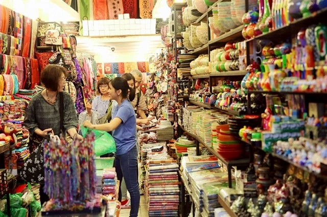 Household businesses to be categorised into four groups
